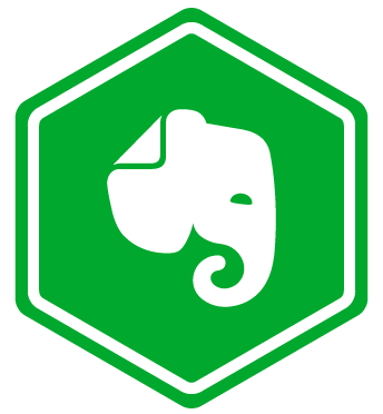 Evernote Certified Expert