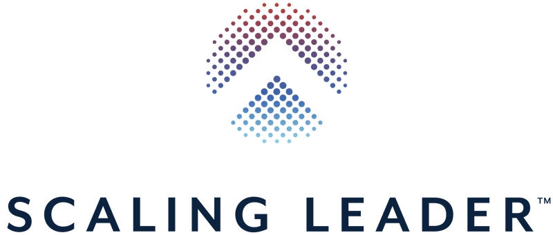 Scaling Leader Logo Logo for Scaling Leader
