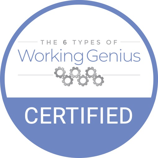 working genius