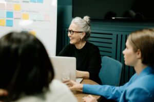 transformation for leaders