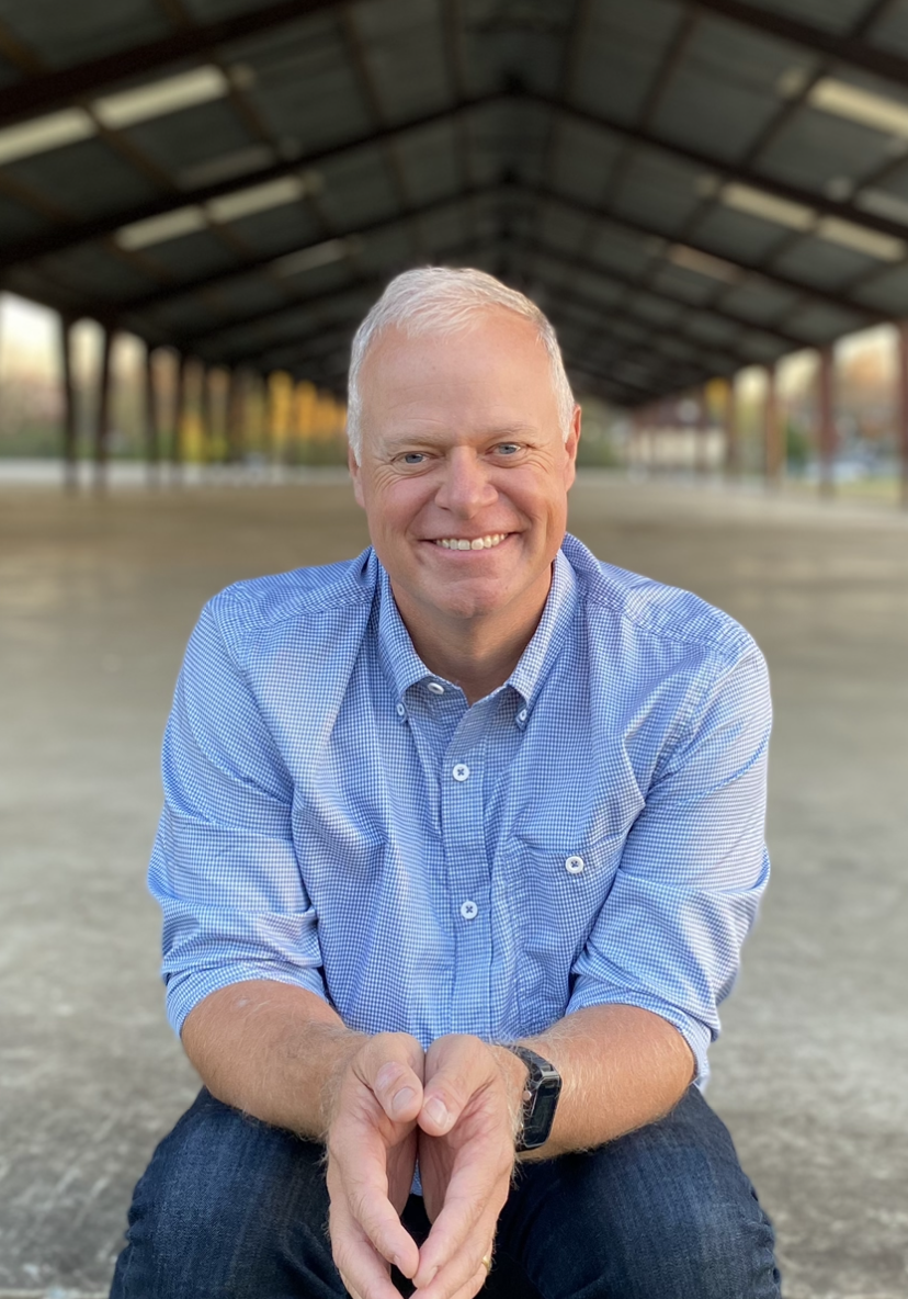 Scott Caldwell Headshot