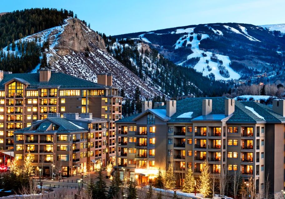 Westin Riverfront Resort