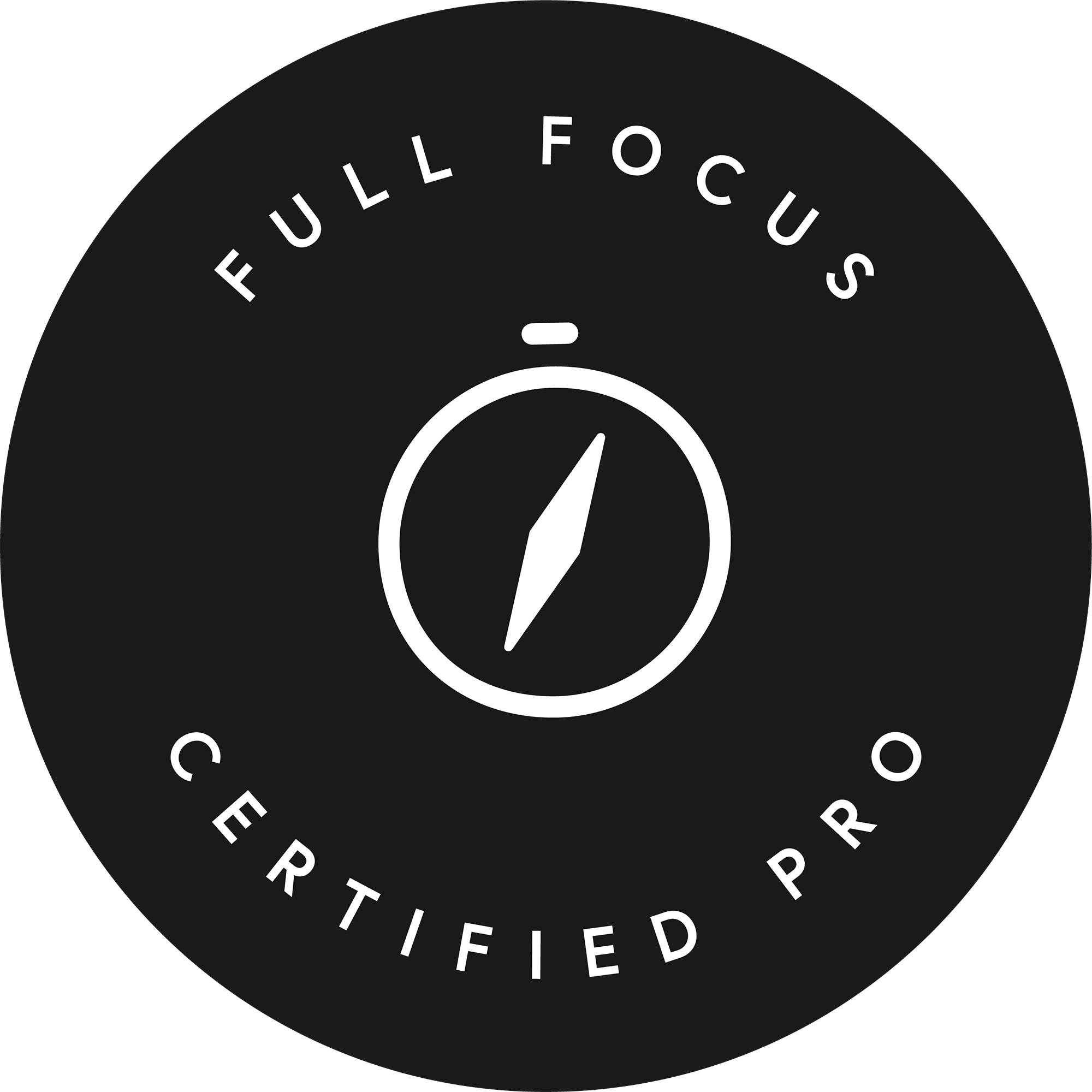 Full Focus Planner Certified Pro
